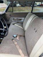 Ford Galaxie 500 Club Victoria 1963 года
